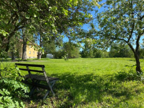 Vojakkala Vandrarhem, Haparanda